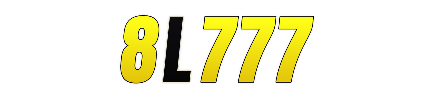 8l777 লোগো